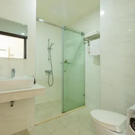 Home Park Hotel Phú Quốc Exterior photo