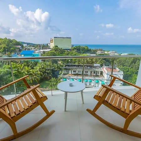 Home Park Hotel Phú Quốc Exterior photo