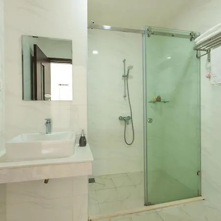 Home Park Hotel Phú Quốc Exterior photo