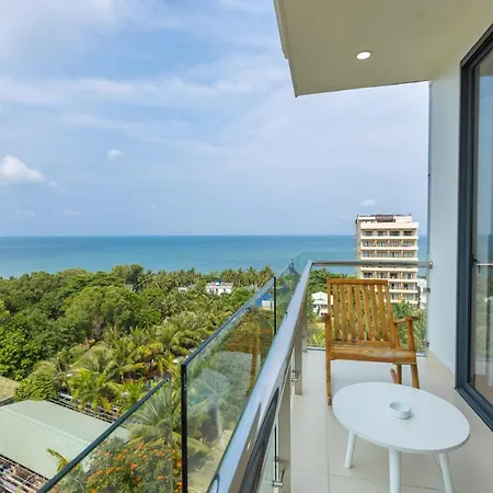 Home Park Hotel Phú Quốc Exterior photo