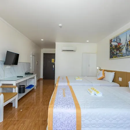 Home Park Hotel Phú Quốc Exterior photo