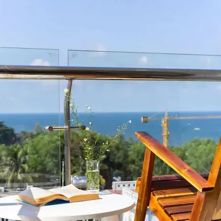 Home Park Hotel Phú Quốc Exterior photo