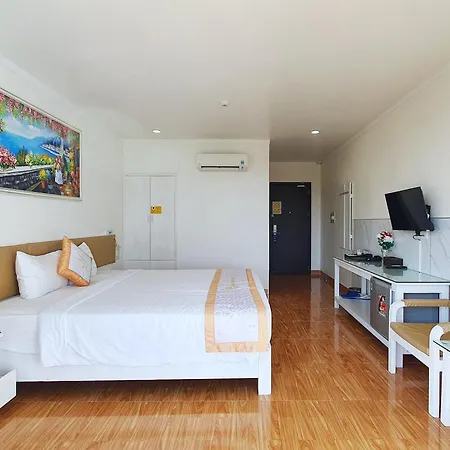 Home Park Hotel Phú Quốc Exterior photo