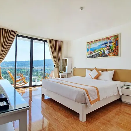 Home Park Hotel Phú Quốc Exterior photo