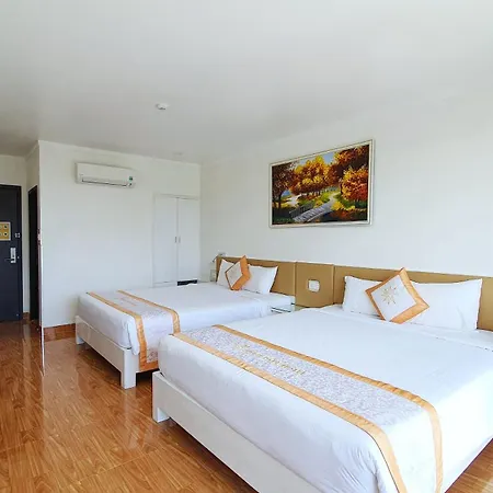Home Park Hotel Phú Quốc Exterior photo